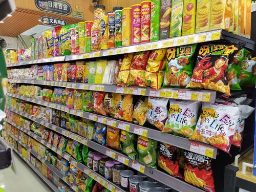 家樂(lè)福零售云廣州第二加盟店開(kāi)業(yè)，數(shù)字化賦能中小零售商戶(hù)