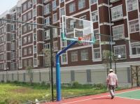 移動籃球架廠家——武漢批發籃球架，助力運動與休閑發展