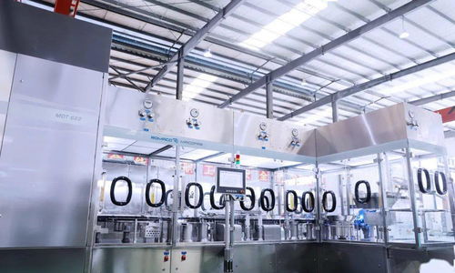 厲害了！國際一流水平的生物化工產品技術研發