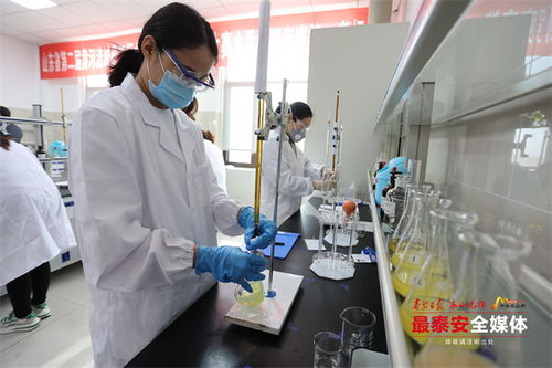 融入黃河戰(zhàn)略，鍛造硬核技能 山東省第二屆黃河流域化工行業(yè)高質量發(fā)展技能大賽在泰安舉辦縱覽生物化工產品技術研發(fā)新動向